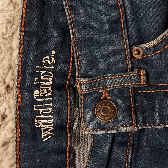 Jeans - Picture 4 of 4